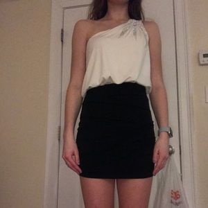 Semi-Formal Dress
